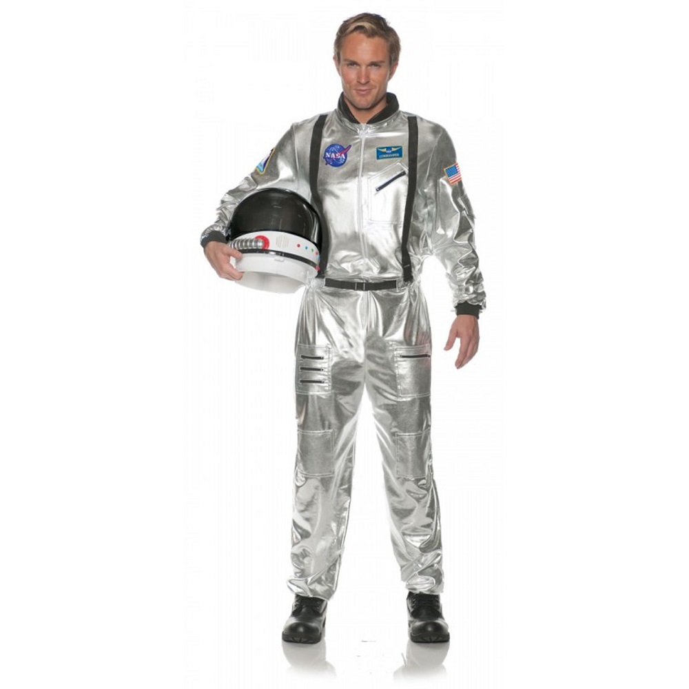astronaut costume