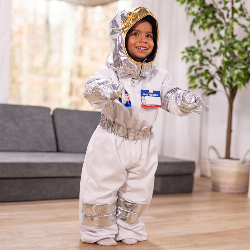 astronaut costume