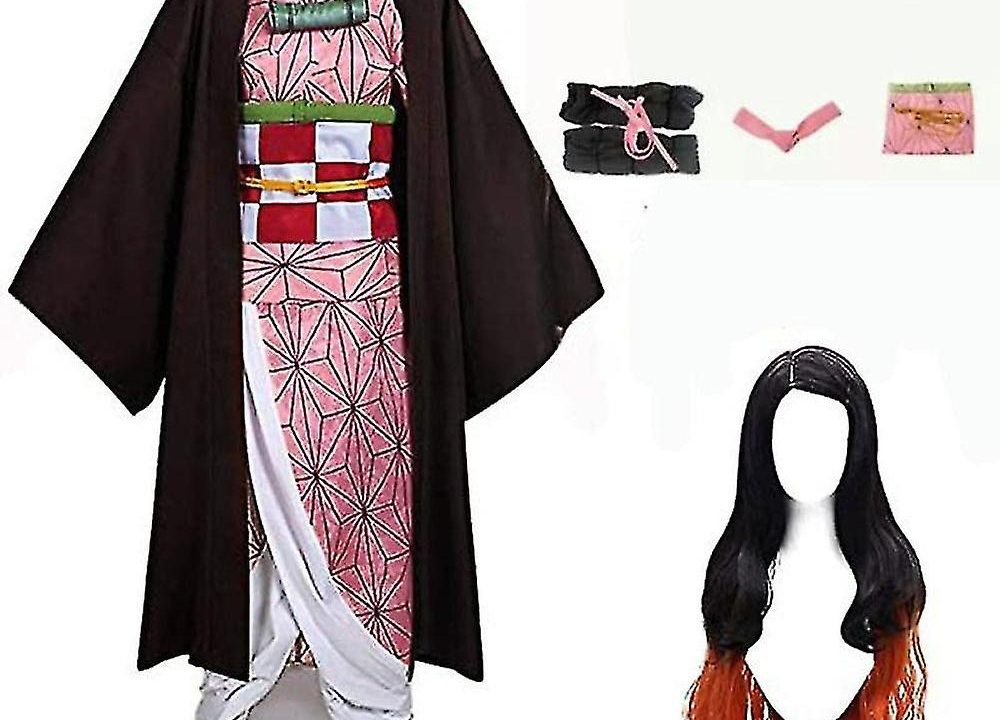 Nezuko Costume