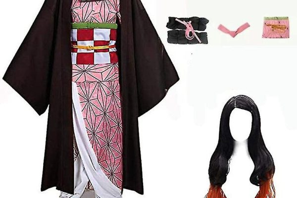 Nezuko Costume