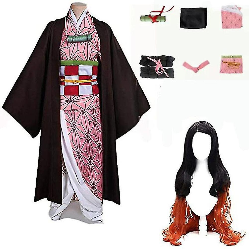 Nezuko Costume