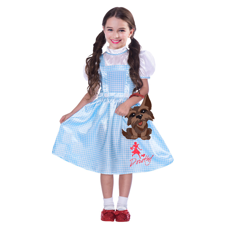 dorothy costume
