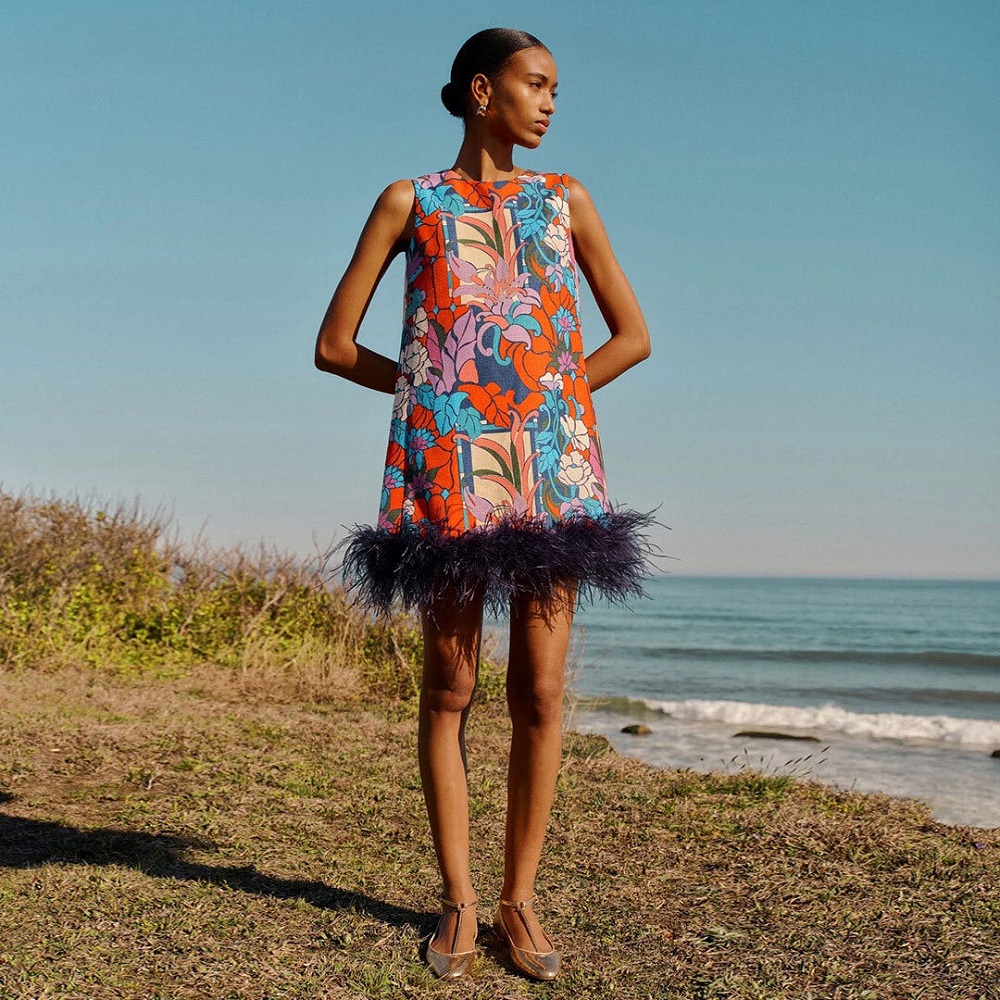 wedding guest dress