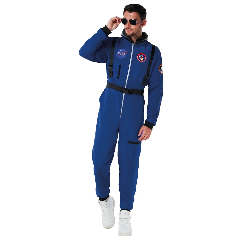 astronaut costume