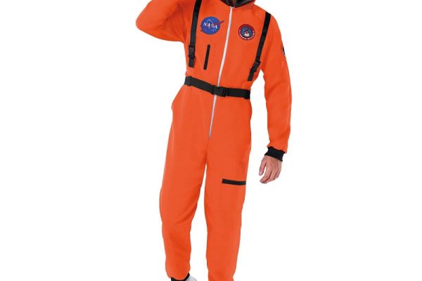 astronaut costume