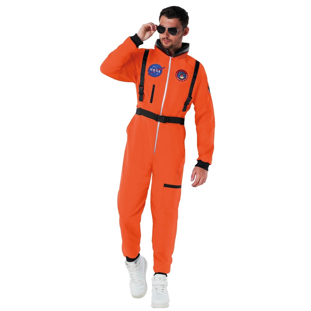 astronaut costume