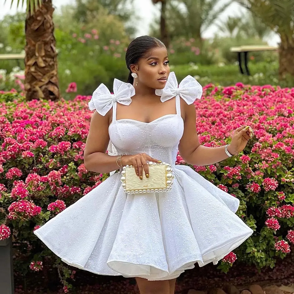 short formal dress