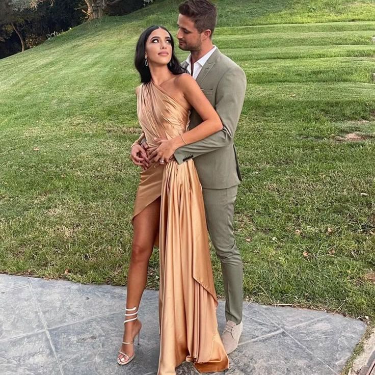formal dress for wedding