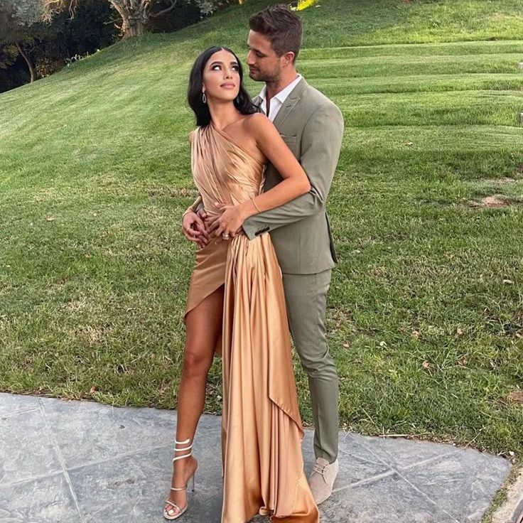 formal dress for wedding guest