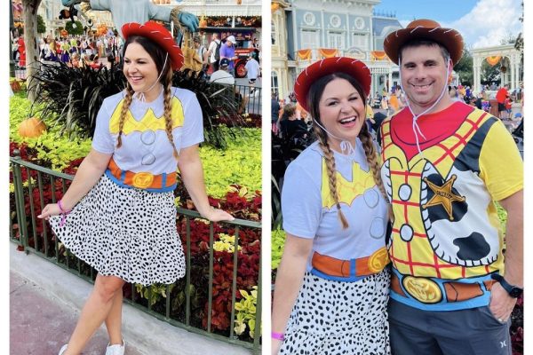 couple halloween costumes