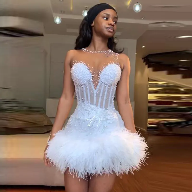 short formal dress
