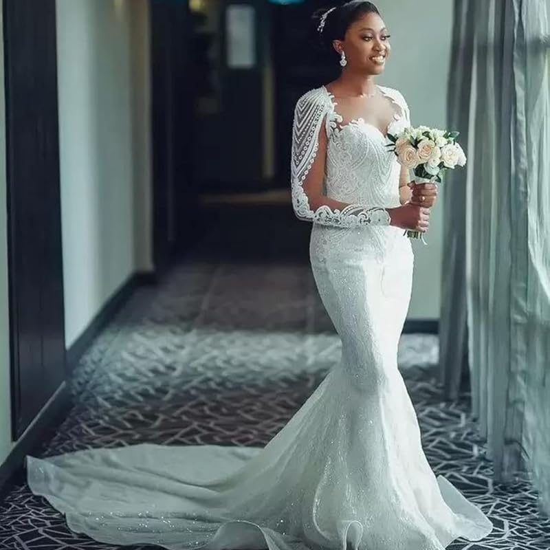 wedding dress necklines
