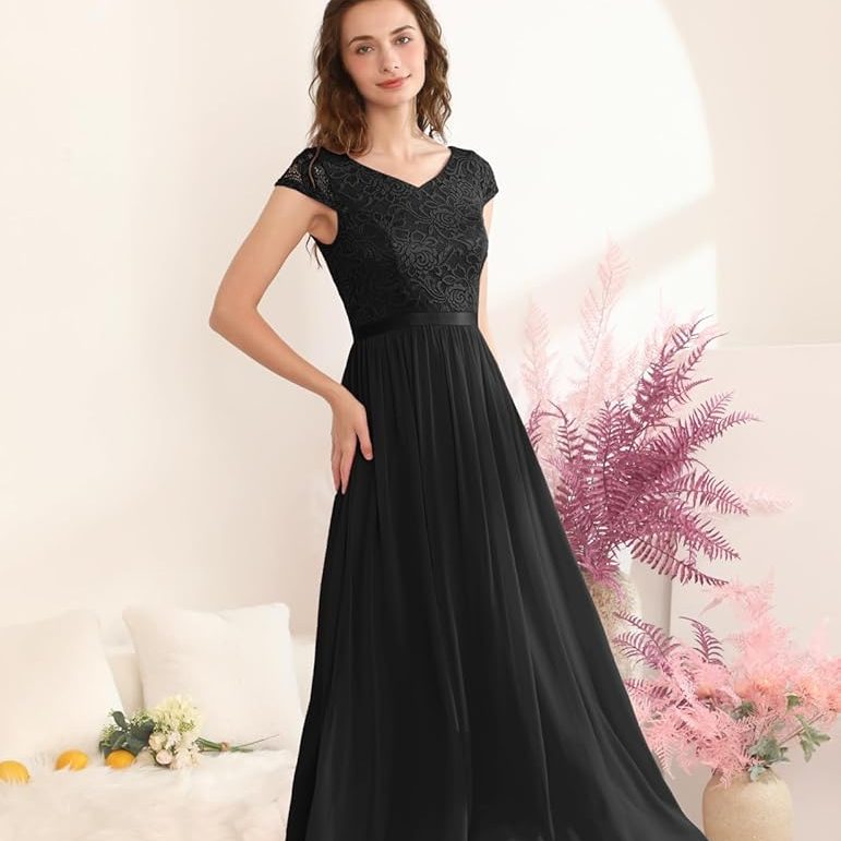 formal dress for wedding
