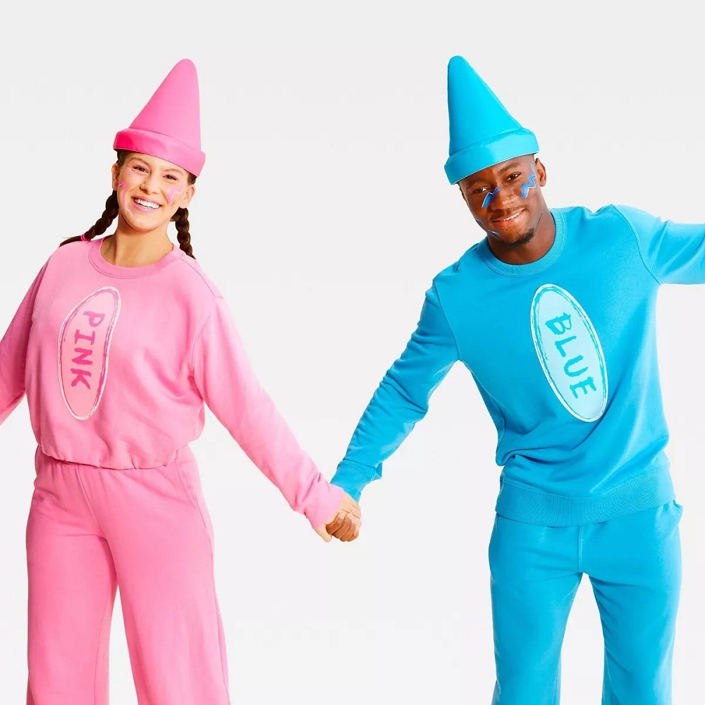 couples costumes