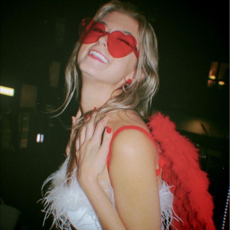cupid halloween outfit