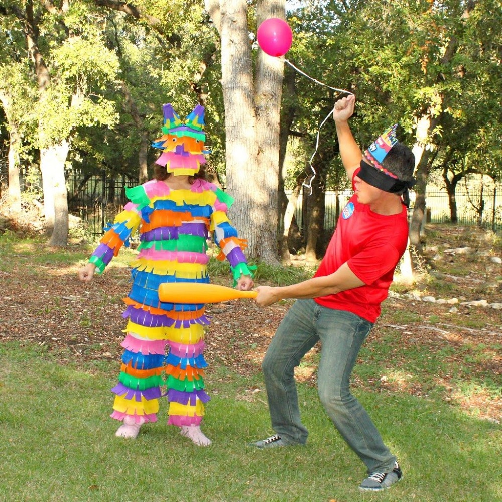 couples costumes