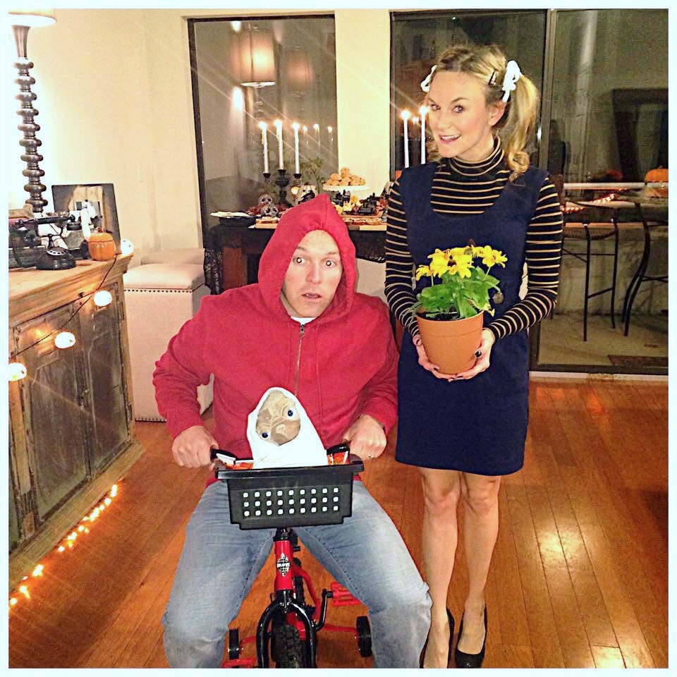 couple halloween costumes