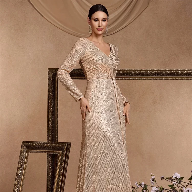 formal dress for wedding guest