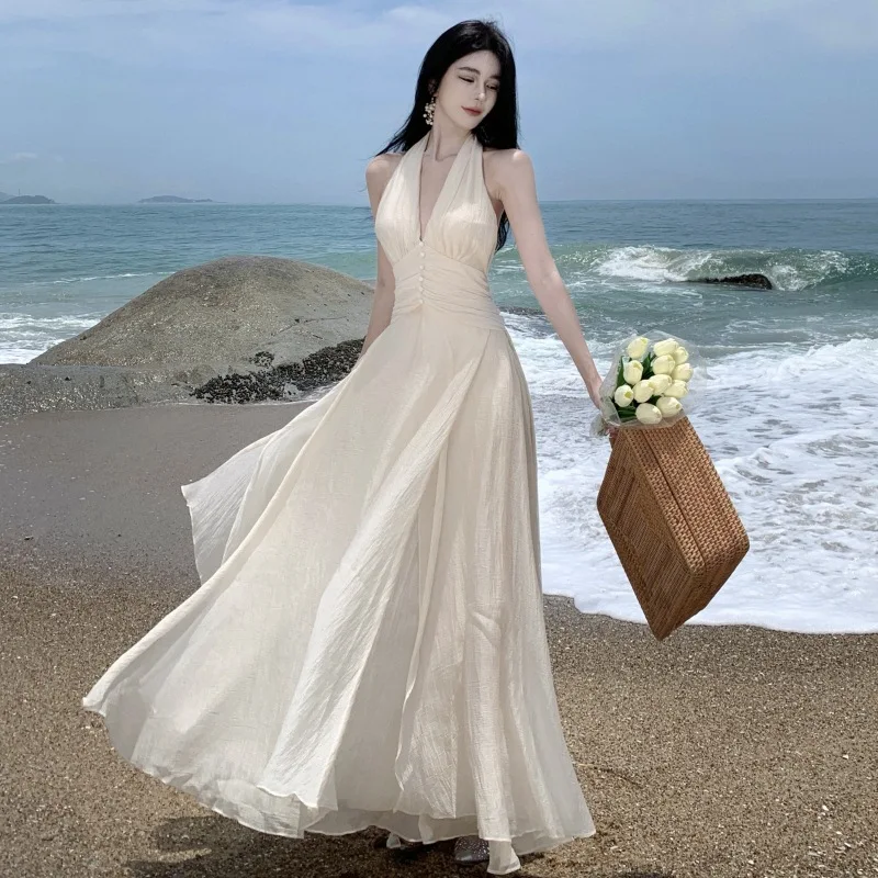 formal maxi dress