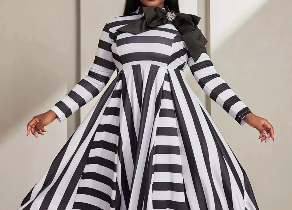 semi formal dress