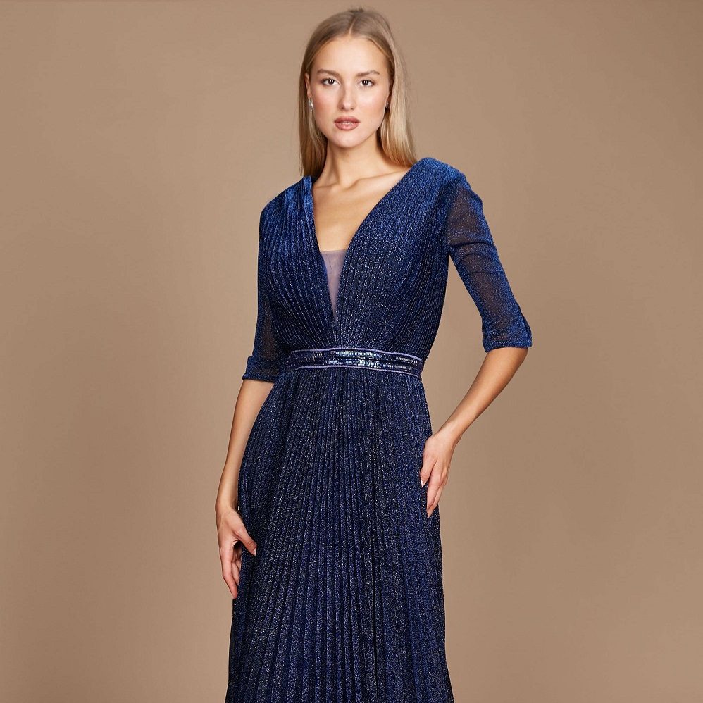 long-sleeve-formal-evening-dress