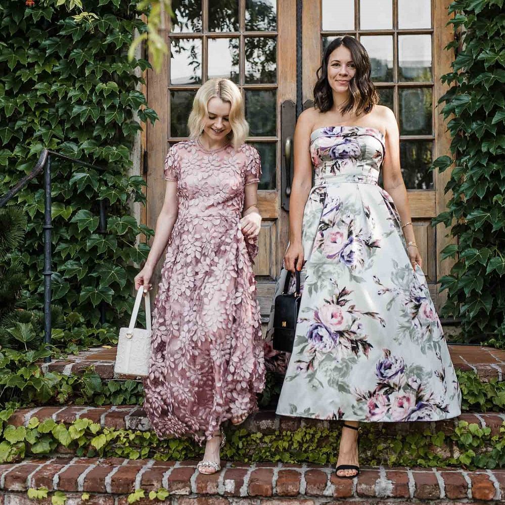 fall-and-winter-formal-wedding-guest-attire-ideas-bhldn-wedding-guest-dresses