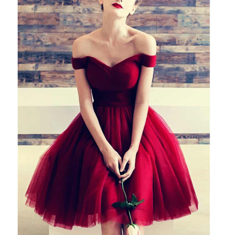 semi formal dress