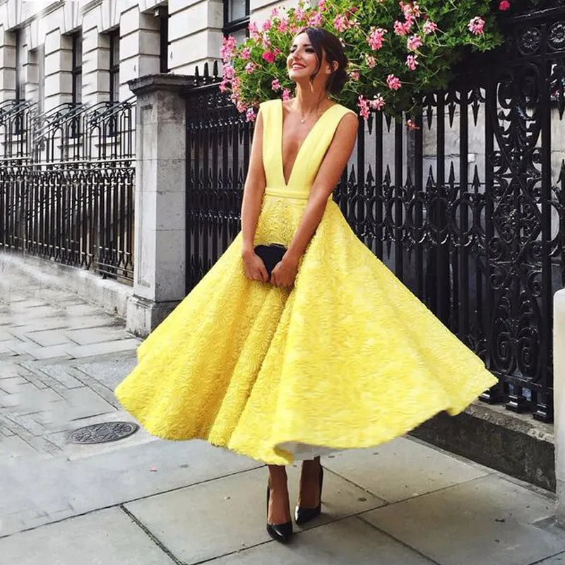 formal dress for wedding guest
