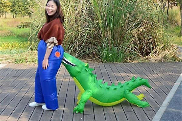 inflatable costumes