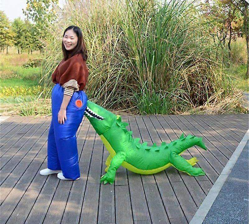 inflatable costumes