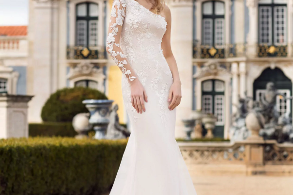 camilla wedding dress