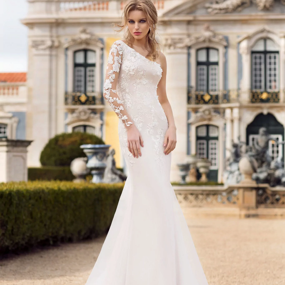 camilla wedding dress