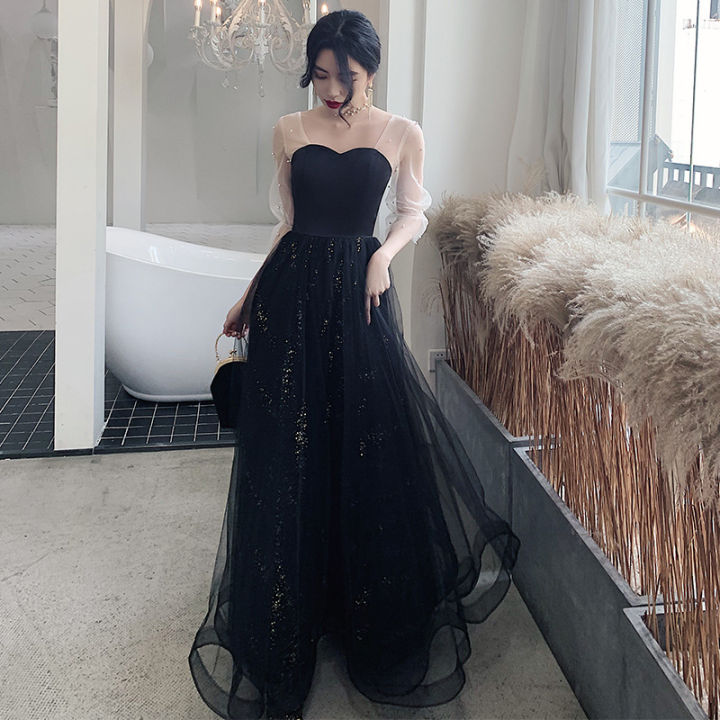 formal dinner dress