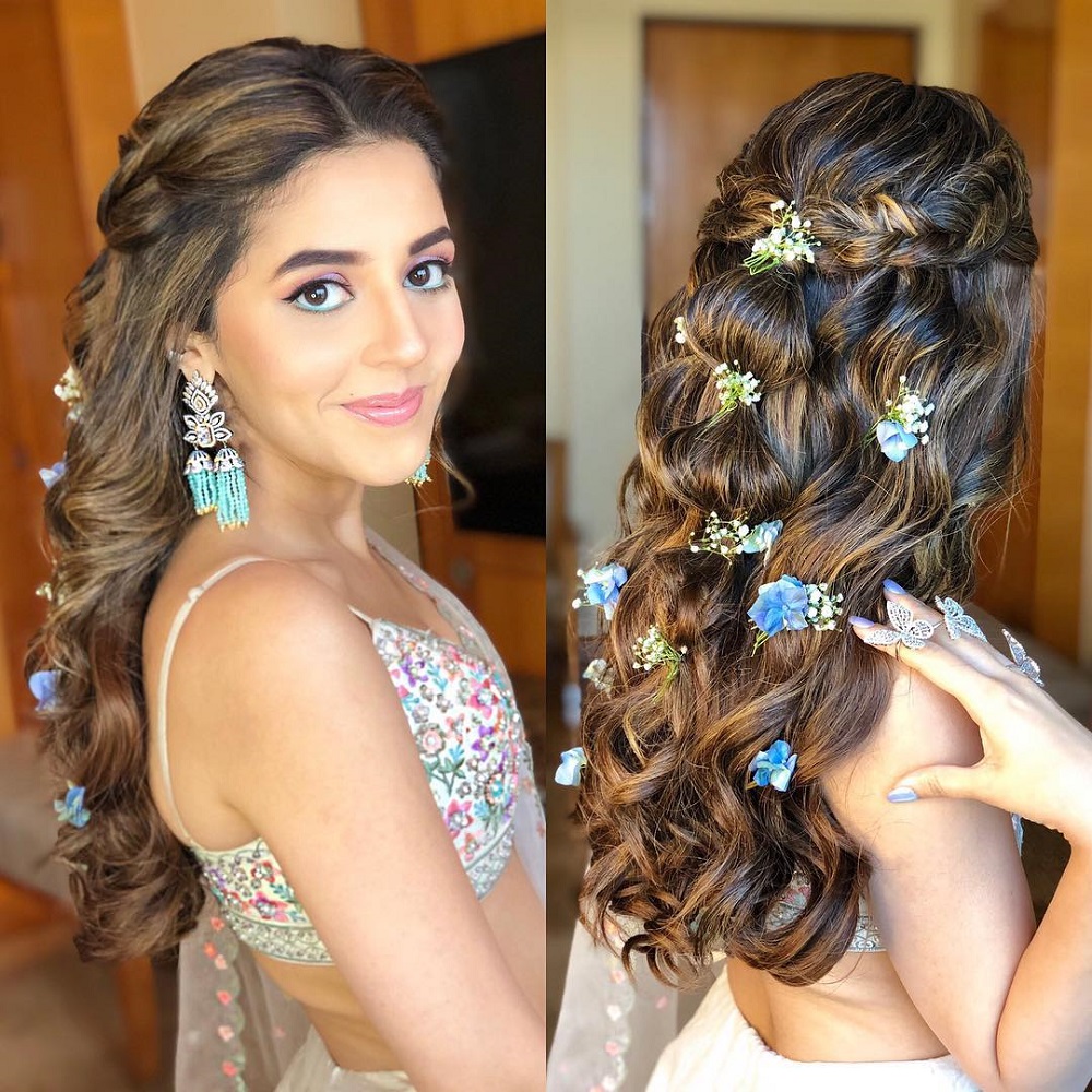 bridal-hairstyle
