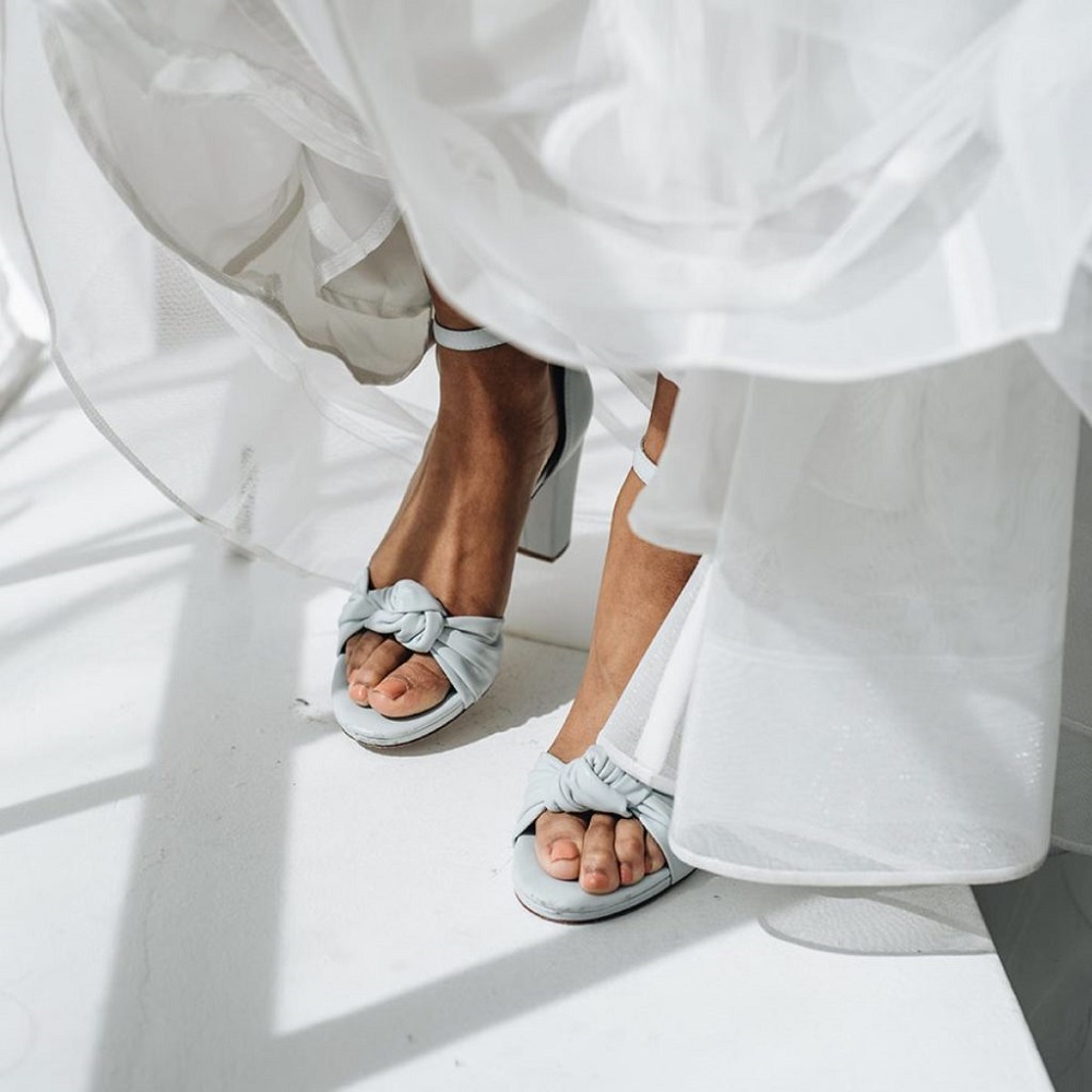 wedding dress shoes