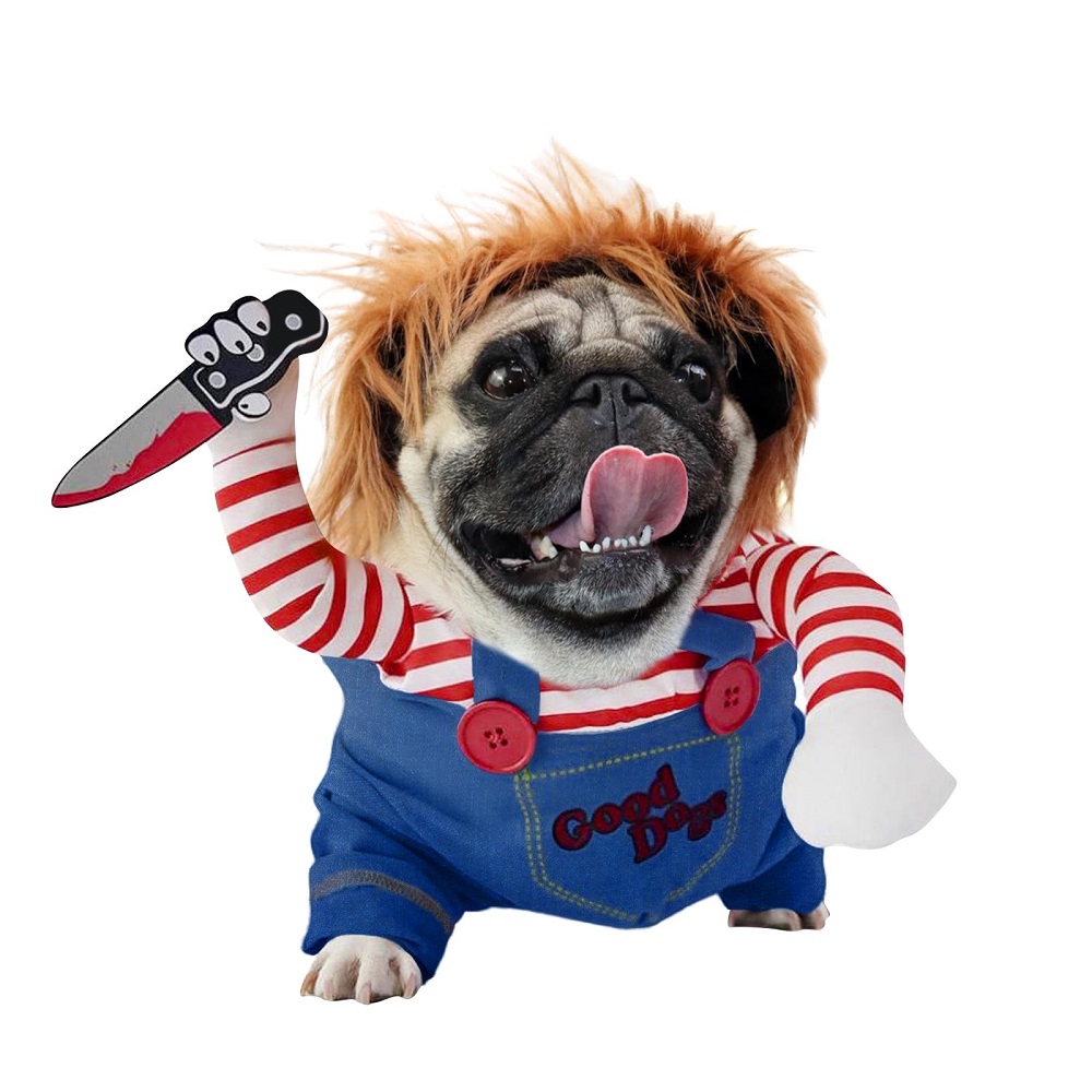 dog costumes