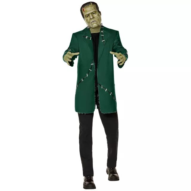 frankenstein outfit