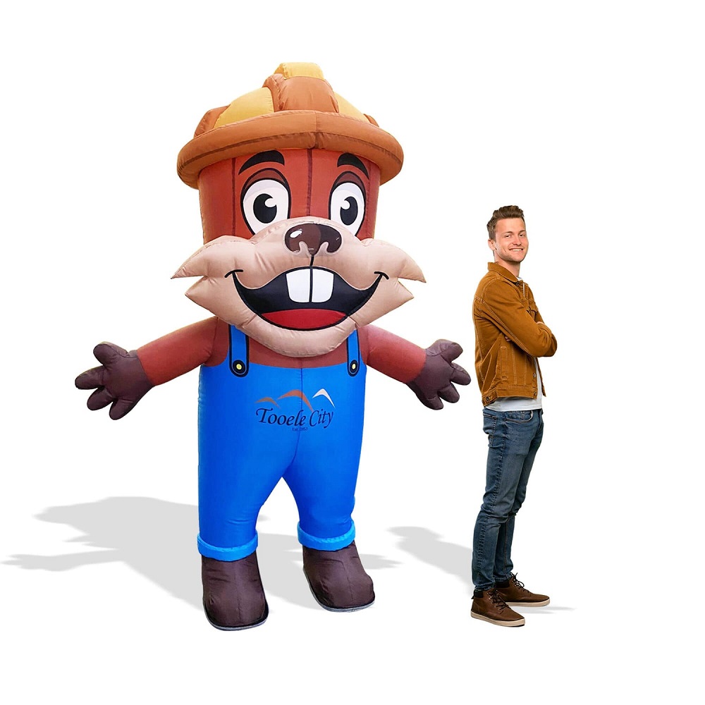 inflatable costumes
