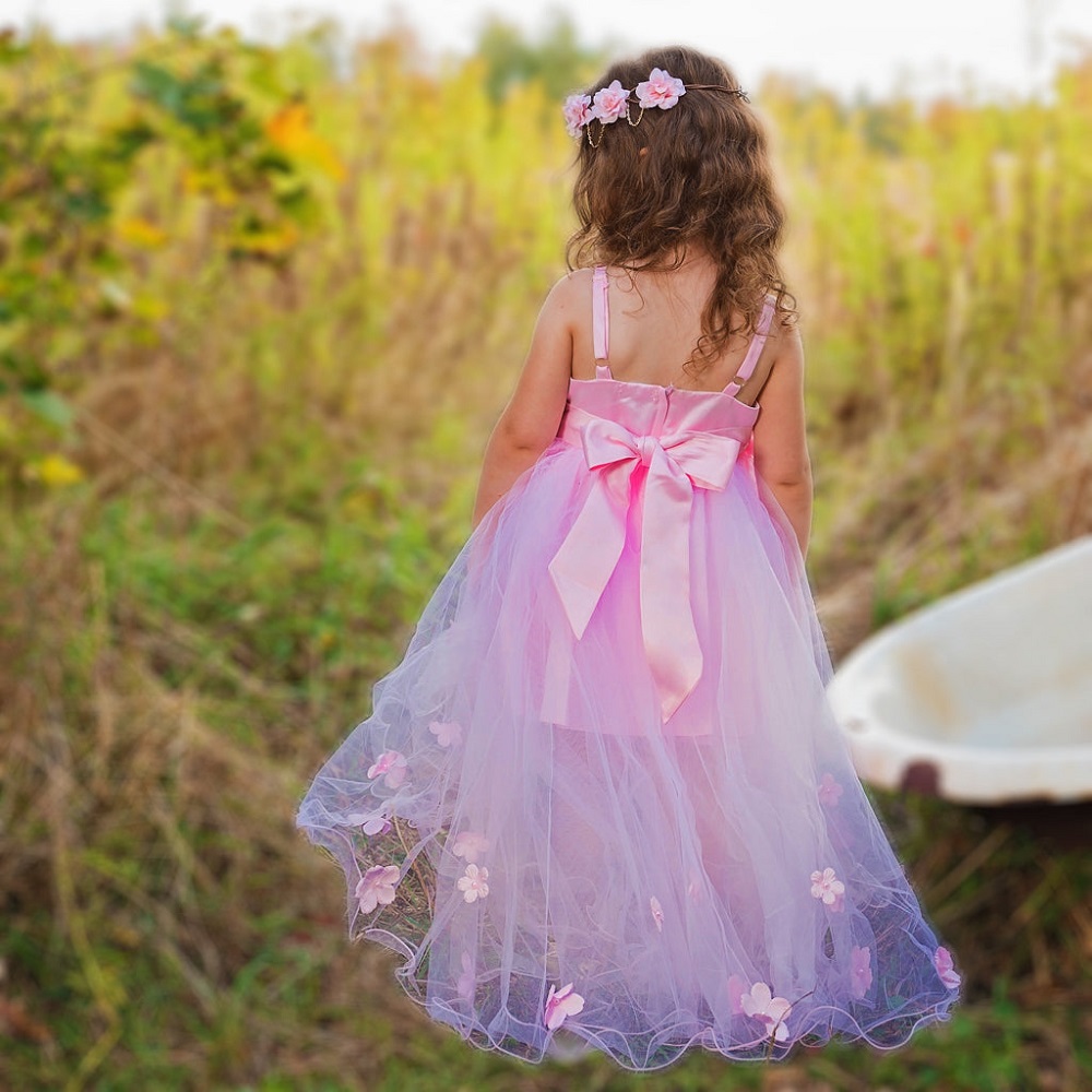 barbie birthday dress