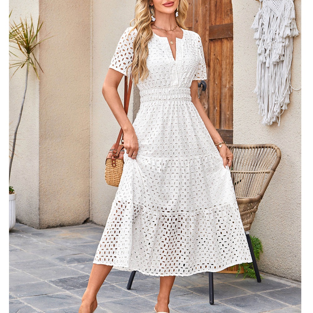 white_semi_formal_dress