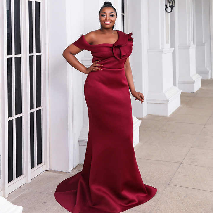 formal dinner dress