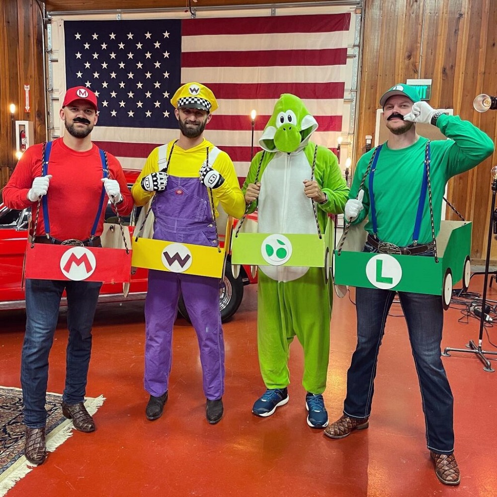 Mario-Kart-Halloween-costume