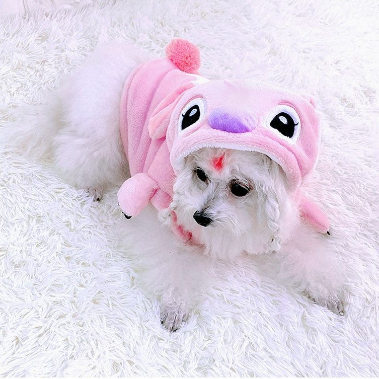 dog costumes