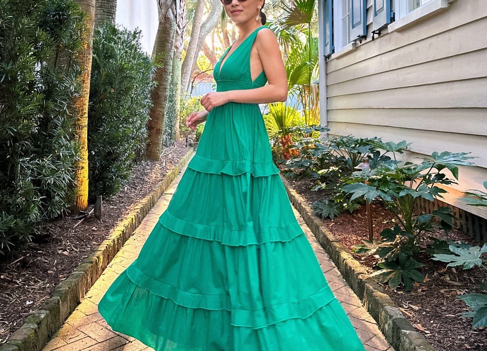 green-maxi-dress-spring-summer-wedding-guest-scaled