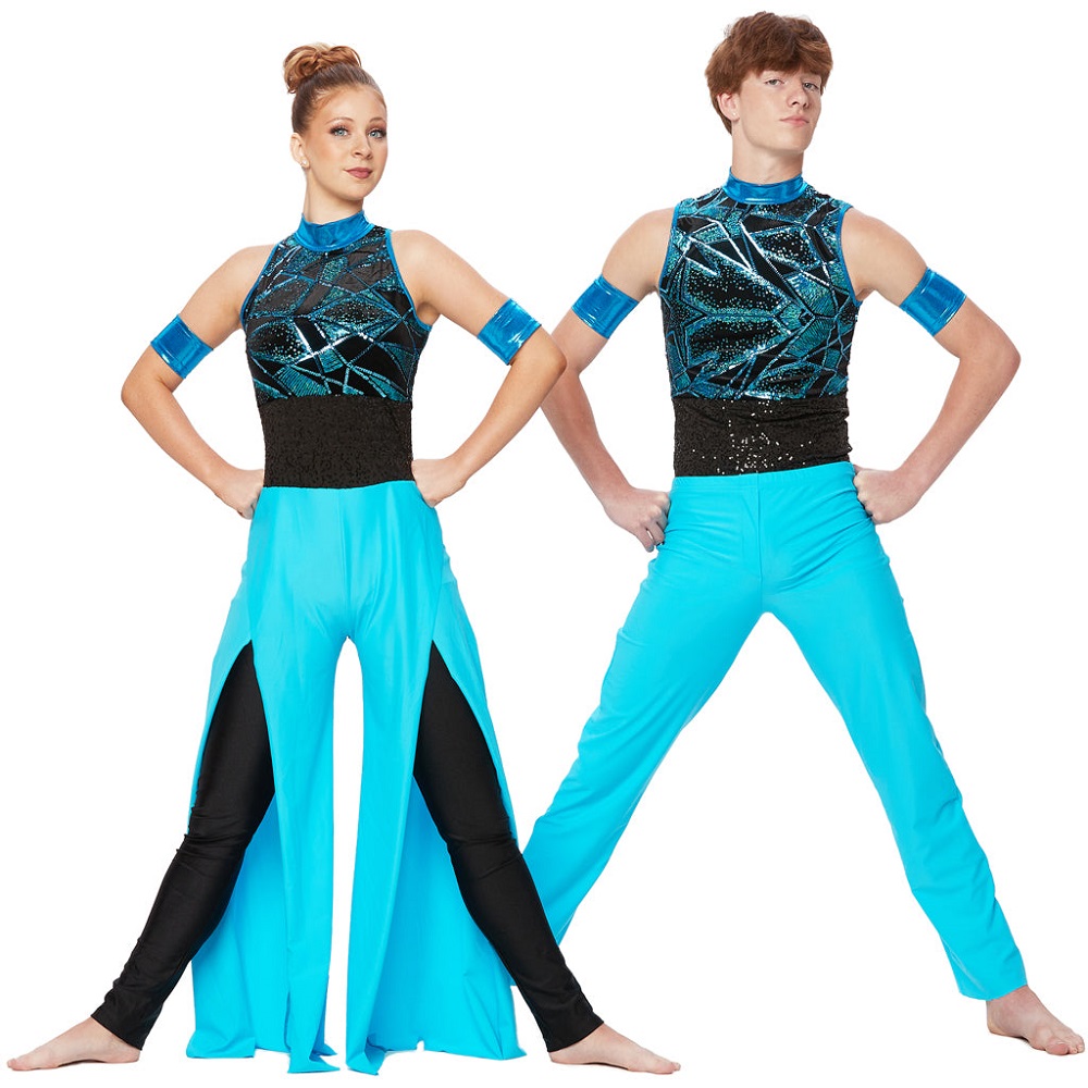 dance costumes