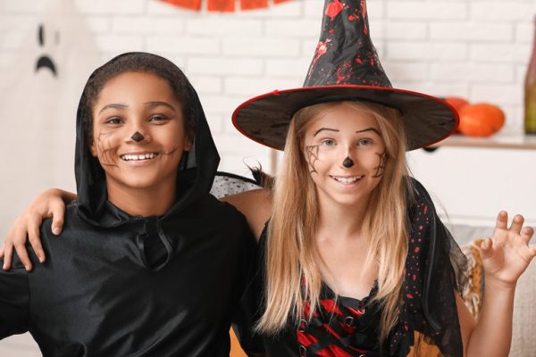 halloween costumes