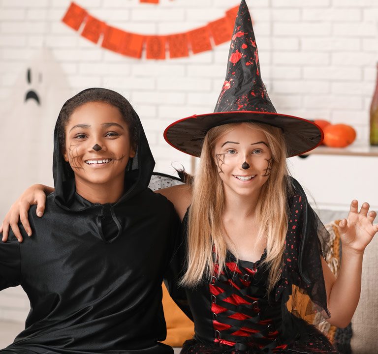 halloween costumes