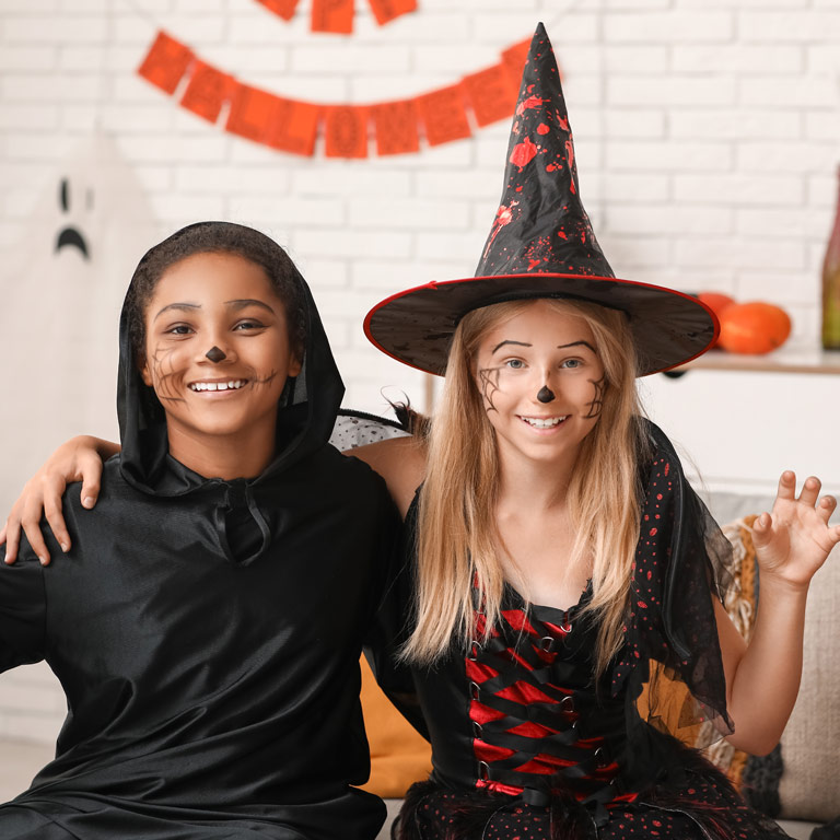 halloween costumes