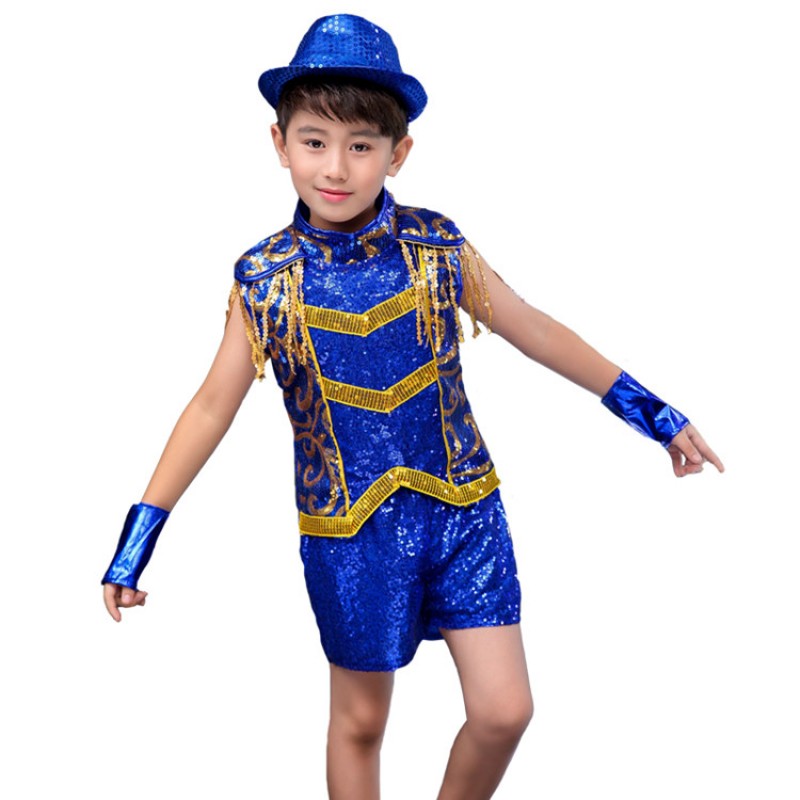 dance costumes
