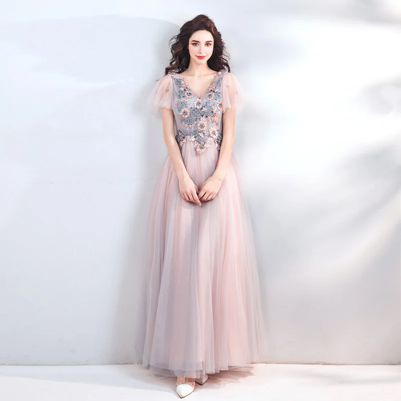 light-pink-formal-dress